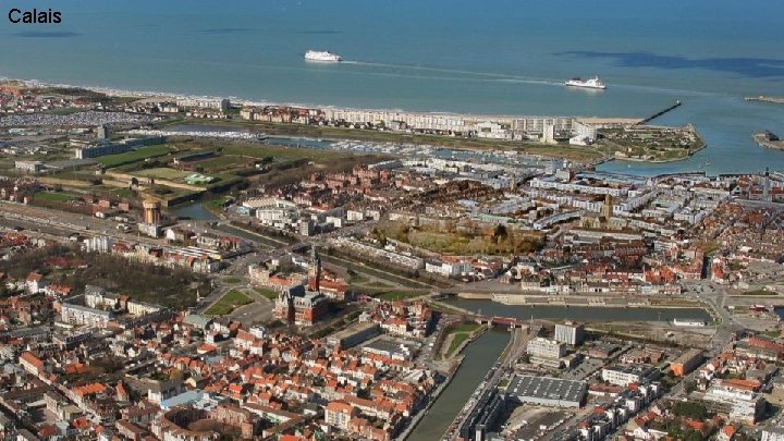 Calais 