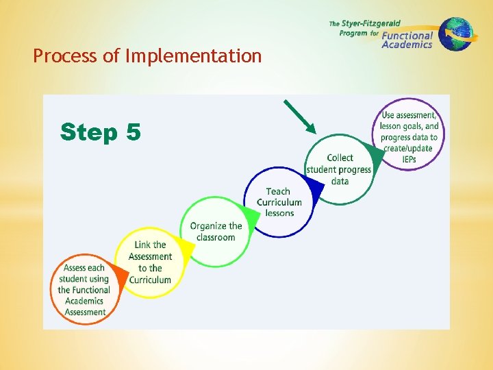 Process of Implementation 
