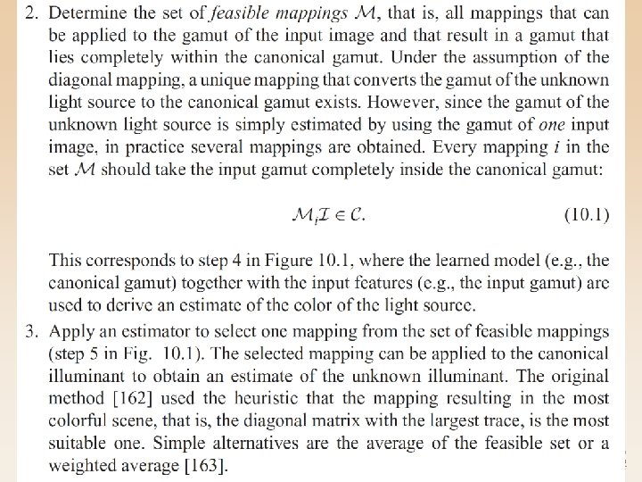Color in Computer Vision – 2019 