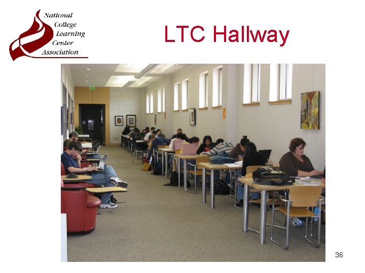 LTC Hallway 36 
