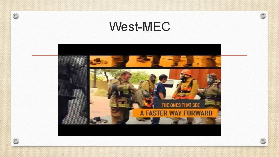 West-MEC 