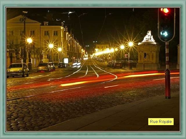 Rue Royale 