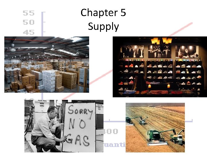 Chapter 5 Supply 