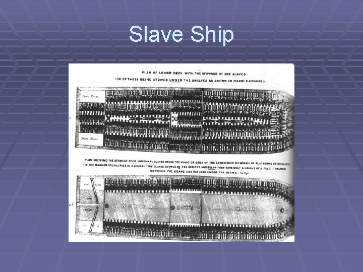 Slave Ship 