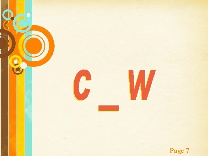 Free Powerpoint Templates Page 7 