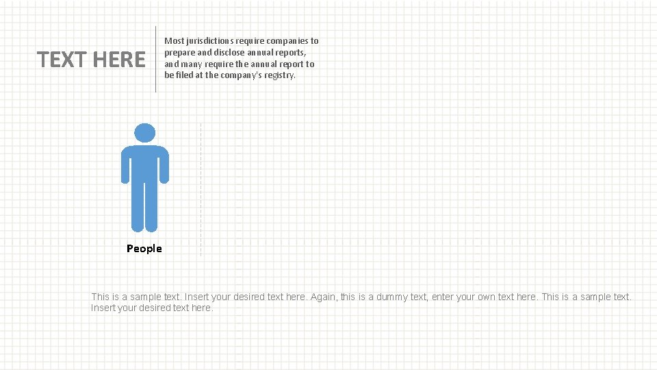 TEXT HERE Most jurisdictions require companies to prepare and disclose annual reports, and many TEXT HERE Most jurisdictions require companies to prepare and disclose annual reports, and many