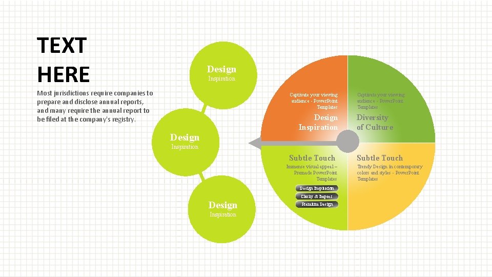 TEXT HERE Design Inspiration Most jurisdictions require companies to prepare and disclose annual reports, TEXT HERE Design Inspiration Most jurisdictions require companies to prepare and disclose annual reports,