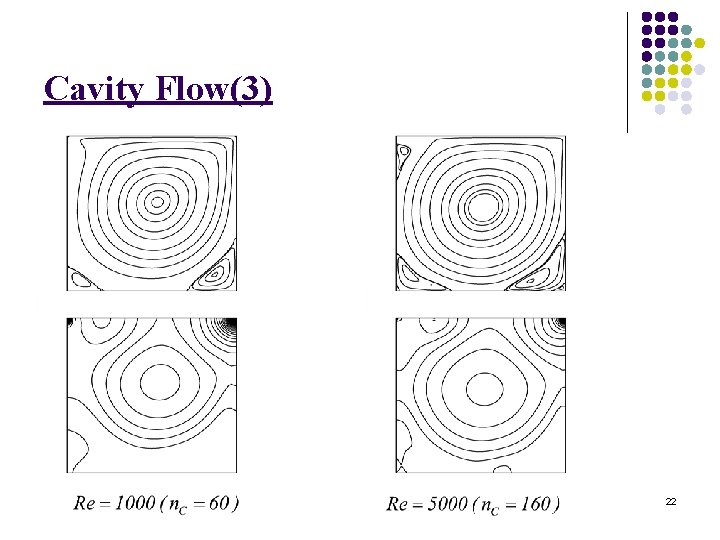 Cavity Flow(3) 22 