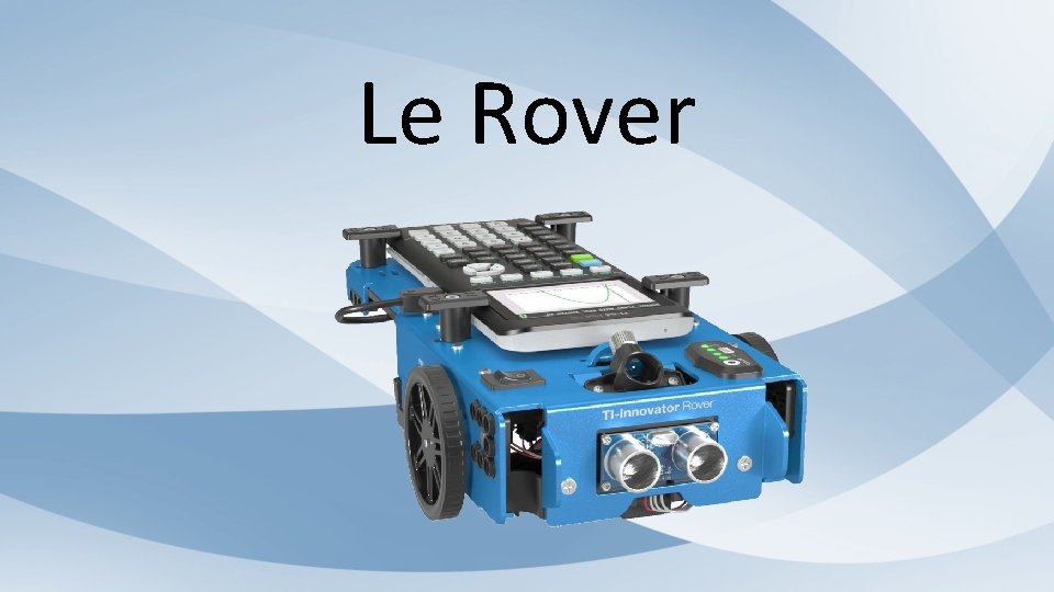 Le Rover 