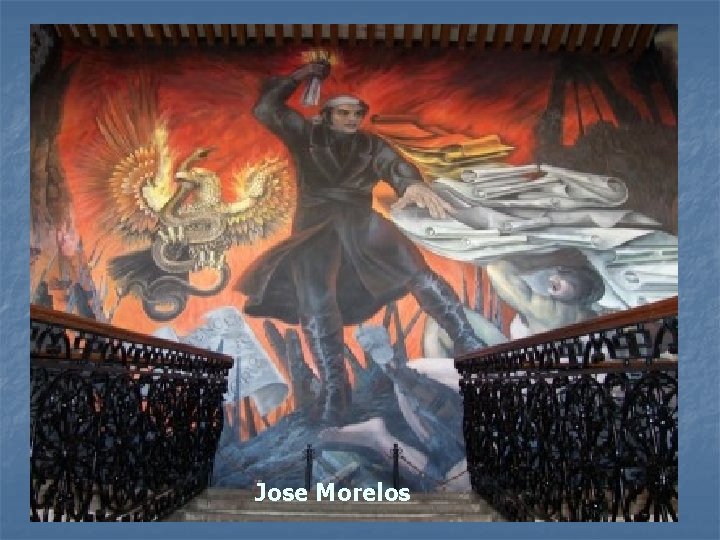 Jose Morelos 