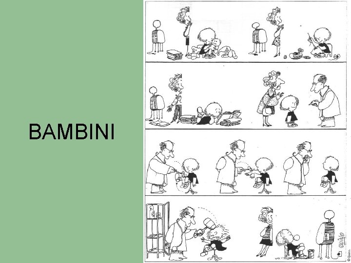 BAMBINI 