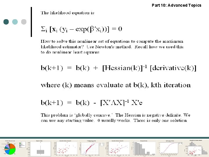 Part 10: Advanced Topics 