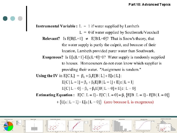 Part 10: Advanced Topics 