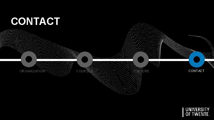 CONTACT ORGANIZATION COURSES CONTACT CULTURE | CONTACT ORGANIZATION COURSES CONTACT CULTURE |