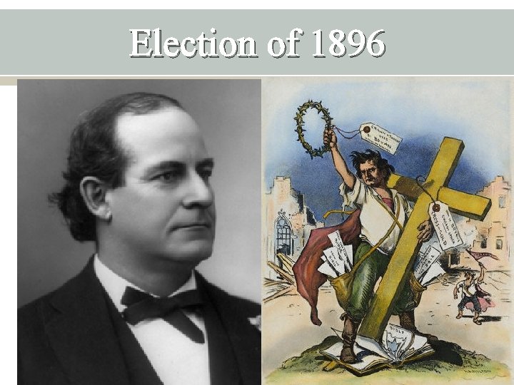 Election of 1896 