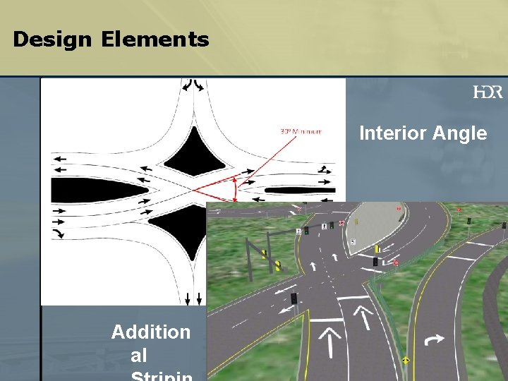 Design Elements Interior Angle Addition al 