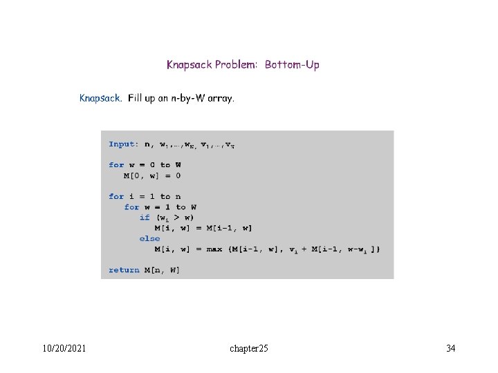 10/20/2021 chapter 25 34 10/20/2021 chapter 25 34