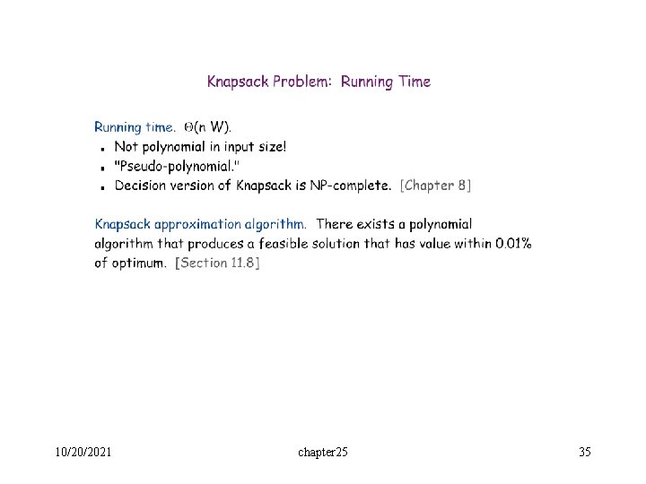 10/20/2021 chapter 25 35 10/20/2021 chapter 25 35