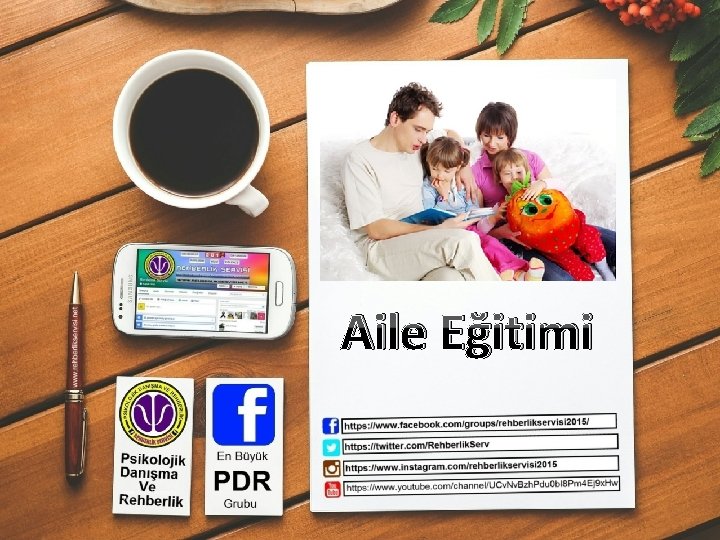 Aile Eğitimi 