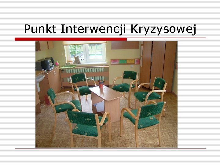 Punkt Interwencji Kryzysowej 