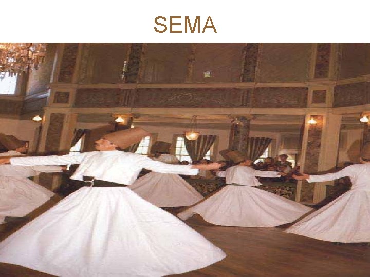 SEMA 