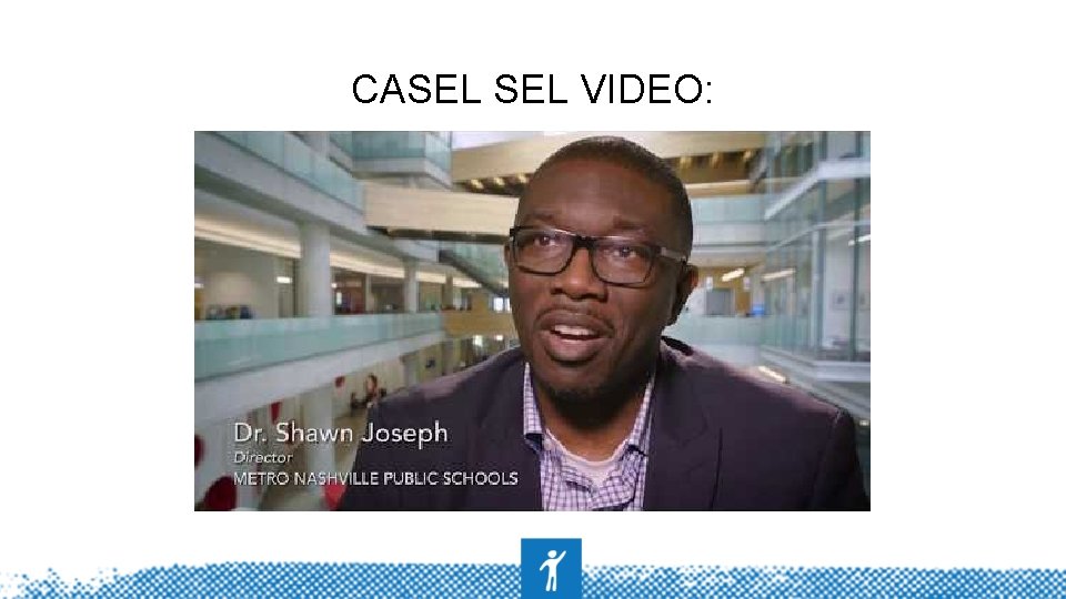 CASEL VIDEO: 