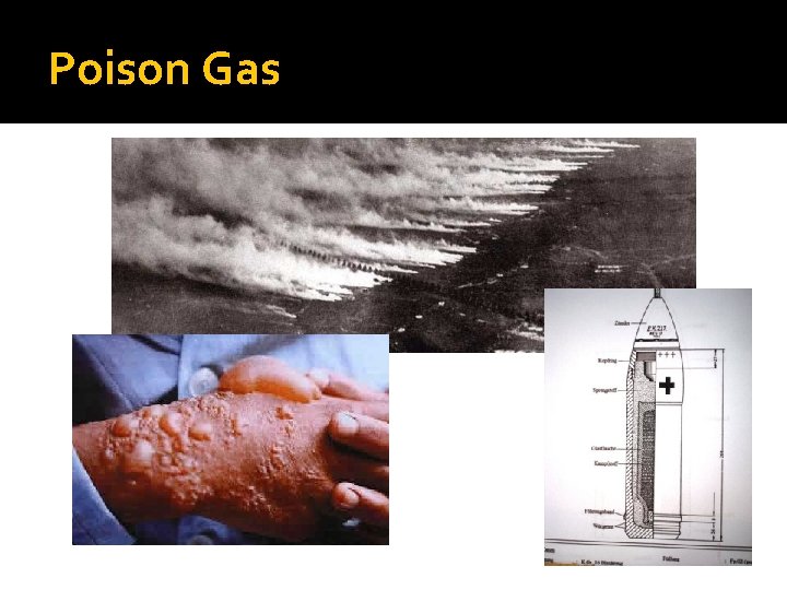 Poison Gas 