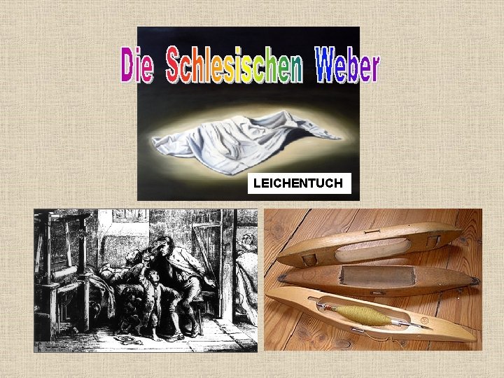 LEICHENTUCH 