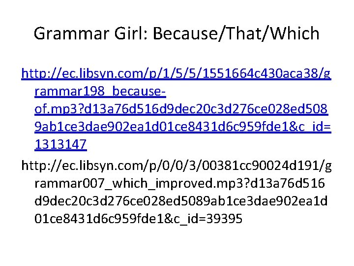Grammar Questions Quarter 3 Hernandez Equal AdjectivesAdjectives in