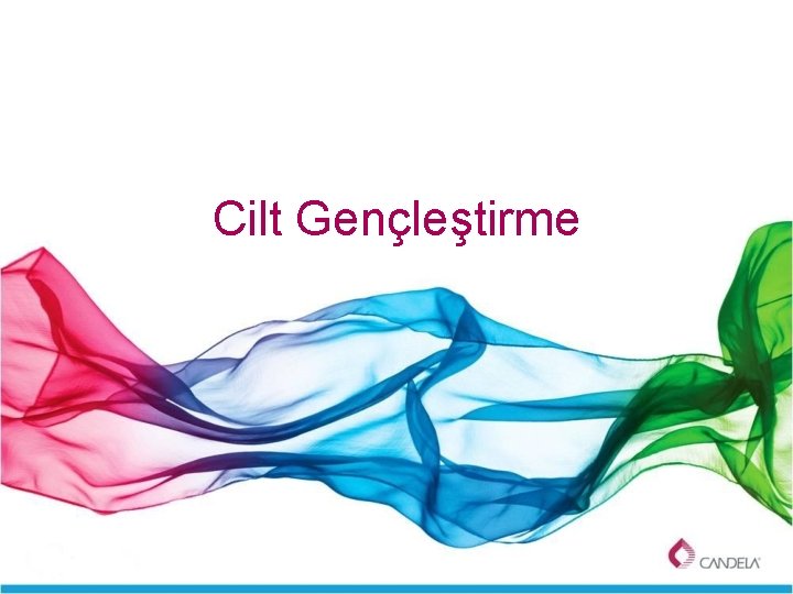 Cilt Gençleştirme 