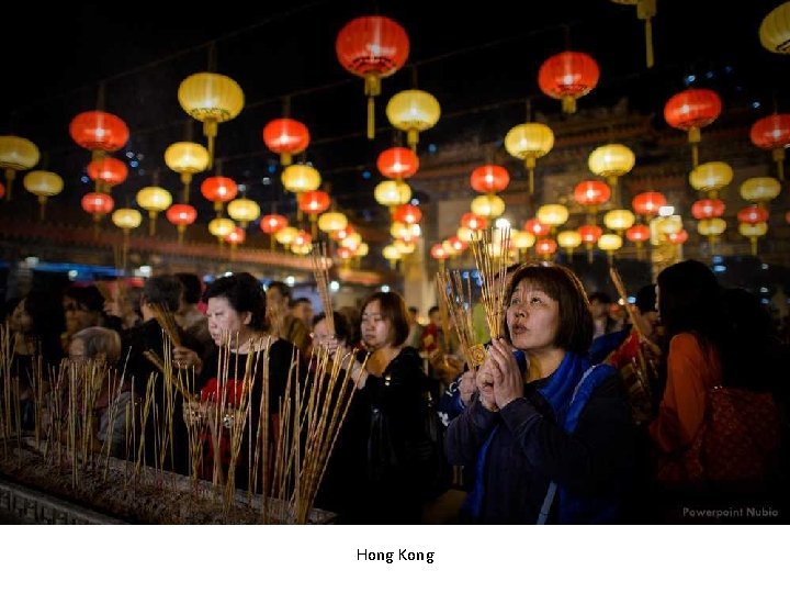 Hong Kong 