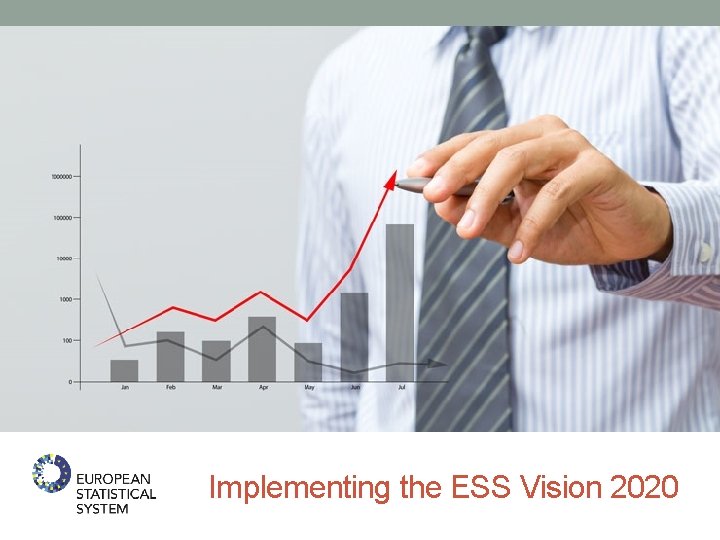 Implementing the ESS Vision 2020 