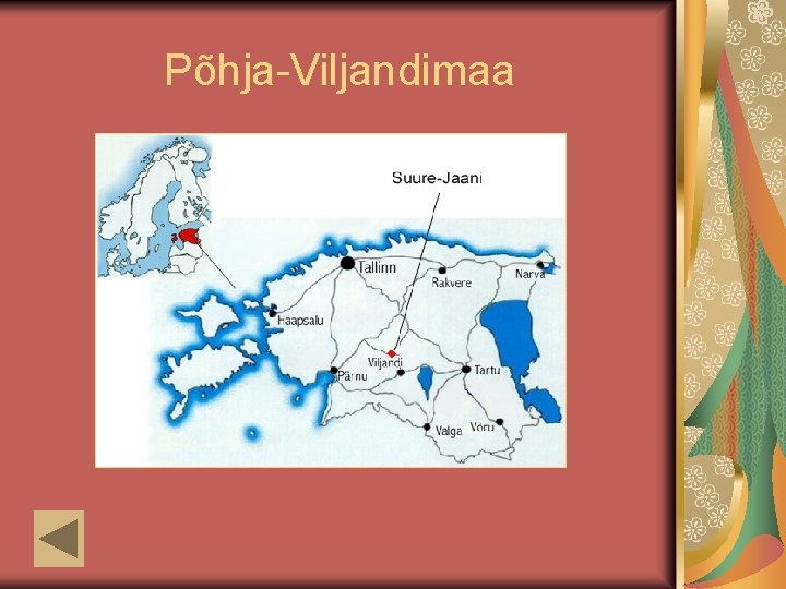 Põhja-Viljandimaa 