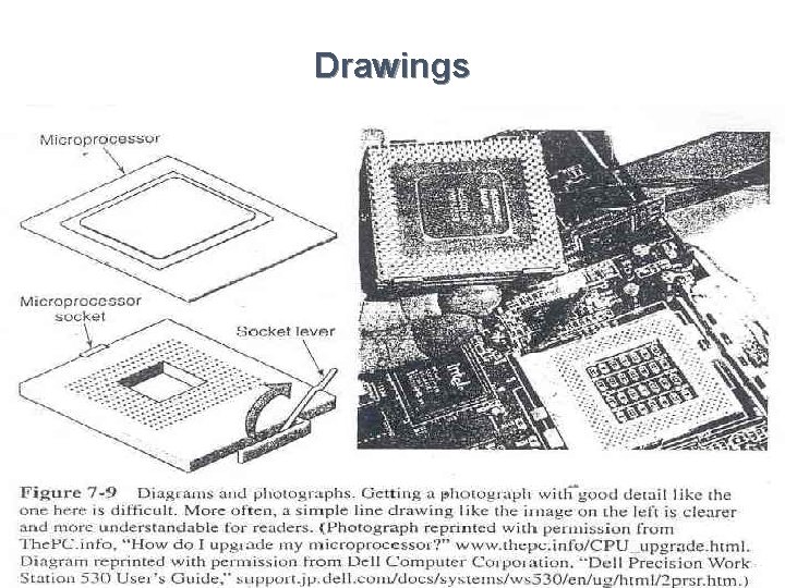 Constructing Graphics Constructing Tables and Graphics What is the best