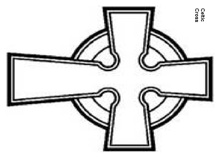 Celtic Cross 