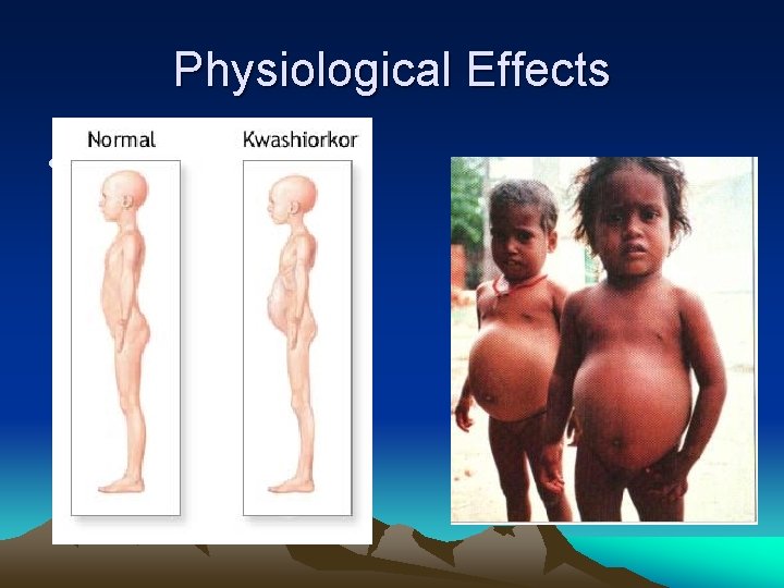 Physiological Effects • kwar 