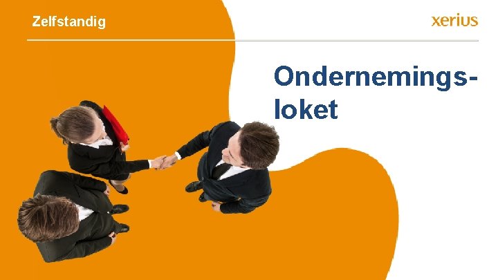 Zelfstandig Ondernemingsloket 