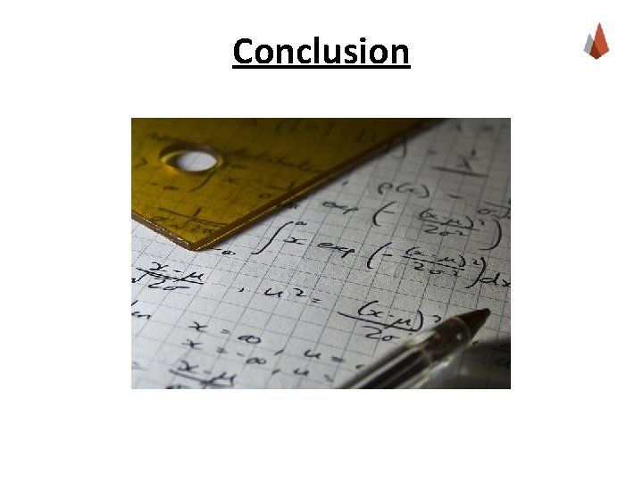 Conclusion Numbers Statistical Thinking Professor Name Class and Section Number