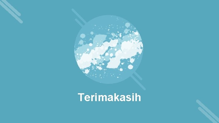 Terimakasih 