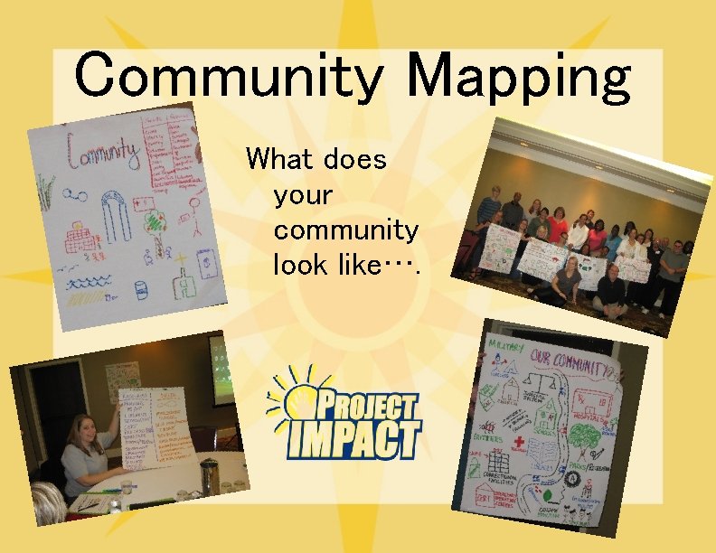Changing Communities by Engaging Youth in Service Experience