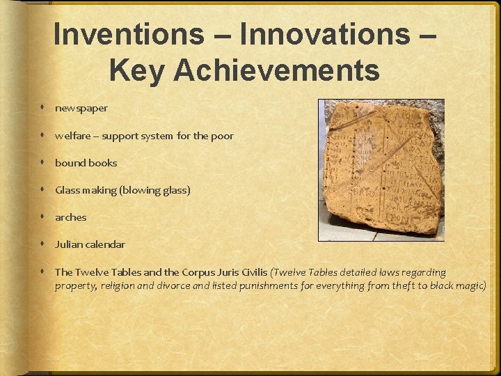 Inventions – Innovations – Key Achievements newspaper welfare – support system for the poor Inventions – Innovations – Key Achievements newspaper welfare – support system for the poor