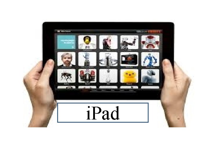 i. Pad 