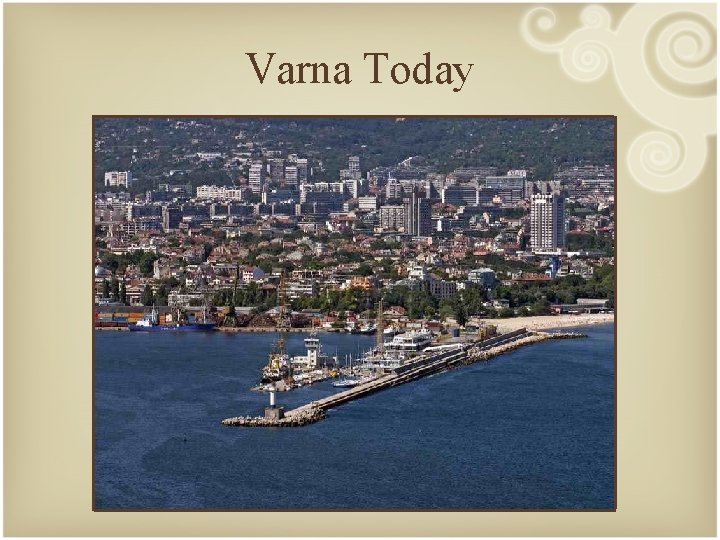 Varna Today 