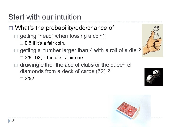 Probability Dr Zhang Fordham Univ 1 Probability outline