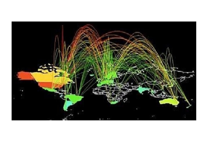 Internet Related The Internet is a global network connecting millions