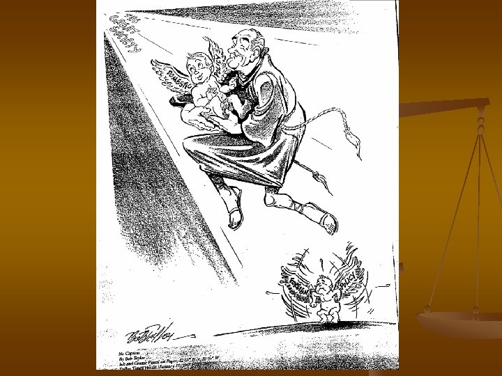 Domestic Policy Only Domestic Policy Only