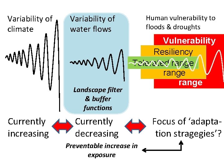 Agrobiodiversity research challenges Sustainable Intensification ...