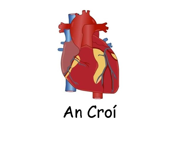 An Croí 