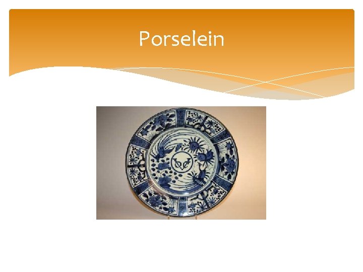 Porselein 