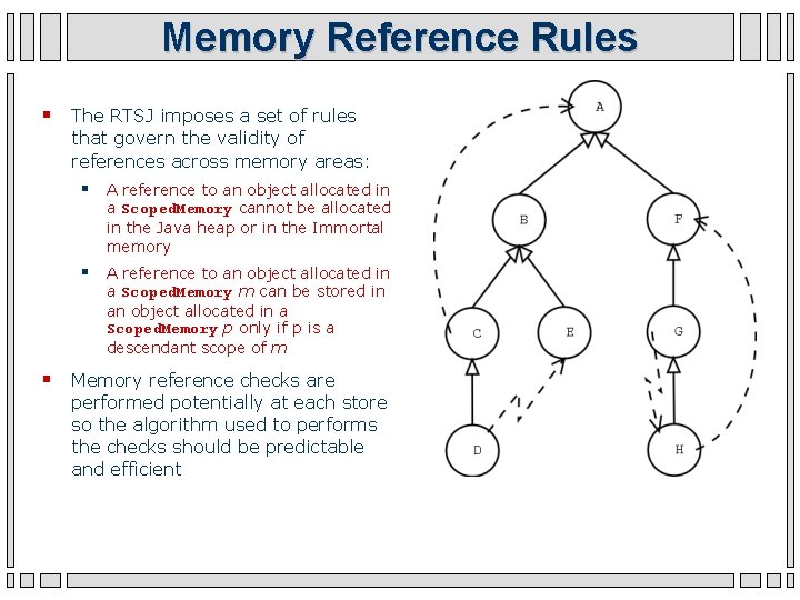 RealTime Java Angelo Corsaro corsarocse wustl edu Department